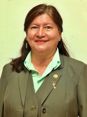 Lic. Cecilia Enriquez